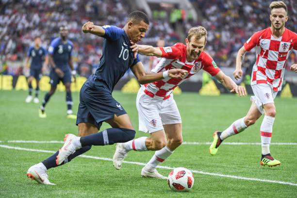 在过去的一 在过去的一