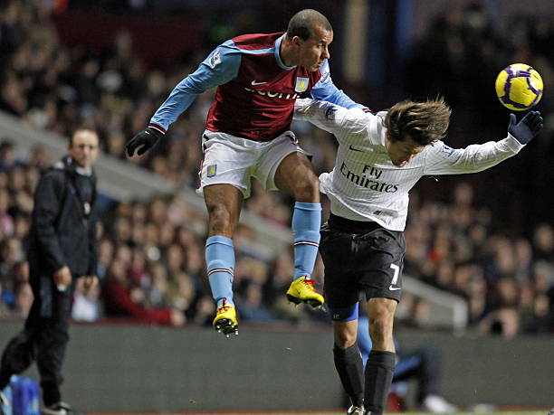 关注的焦点 关注的焦点