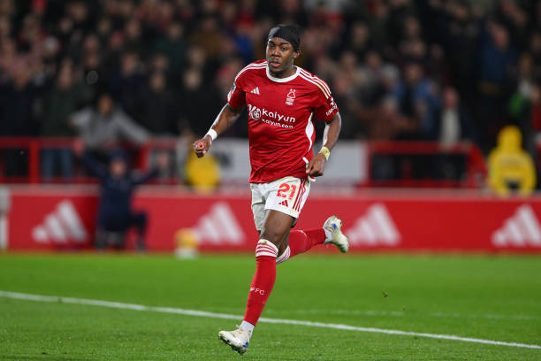 准与目标 准与目标