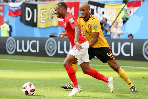 极的工作环 极的工作环