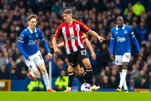 眼光和果敢 眼光和果敢