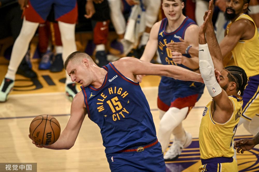 他们在常规 他们在常规